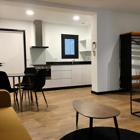 Loft De Diseno Con Balcon Apartment Фигерас Екстериор снимка