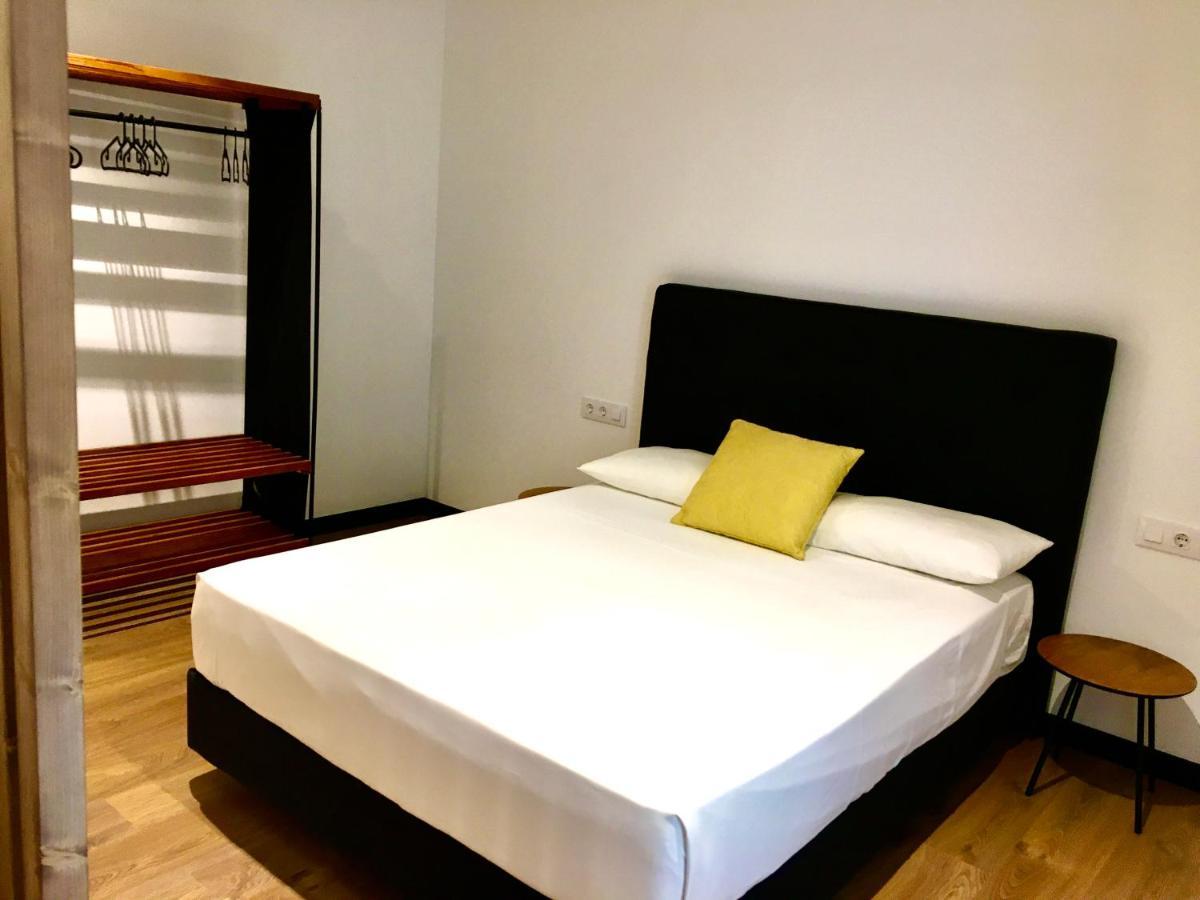 Loft De Diseno Con Balcon Apartment Фигерас Екстериор снимка